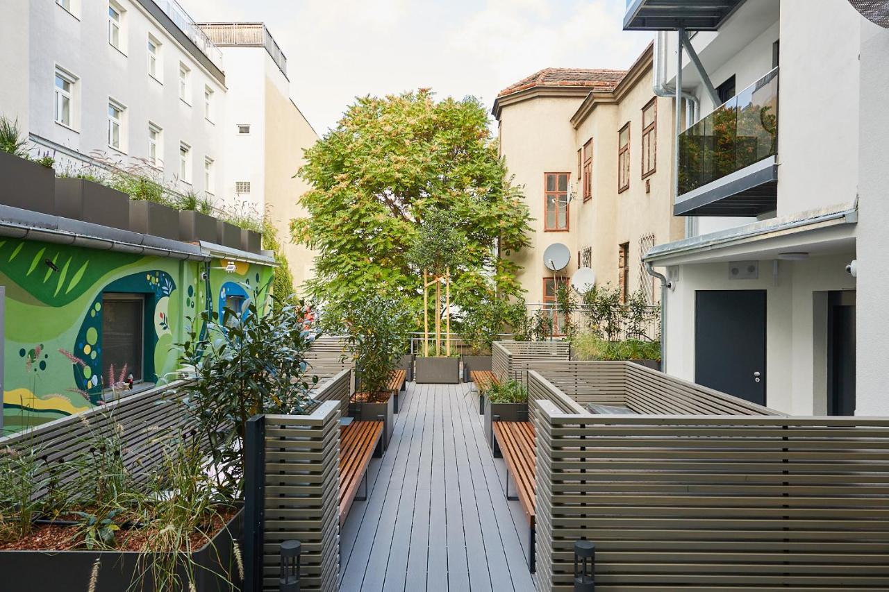 Leisure Schweglerstrasse Wien
