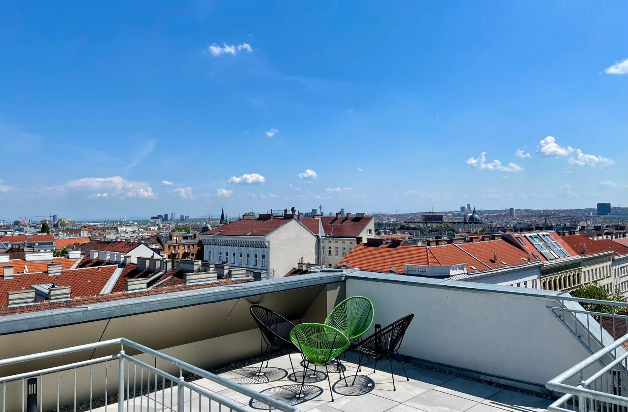 Leisure Schweglerstrasse Wien